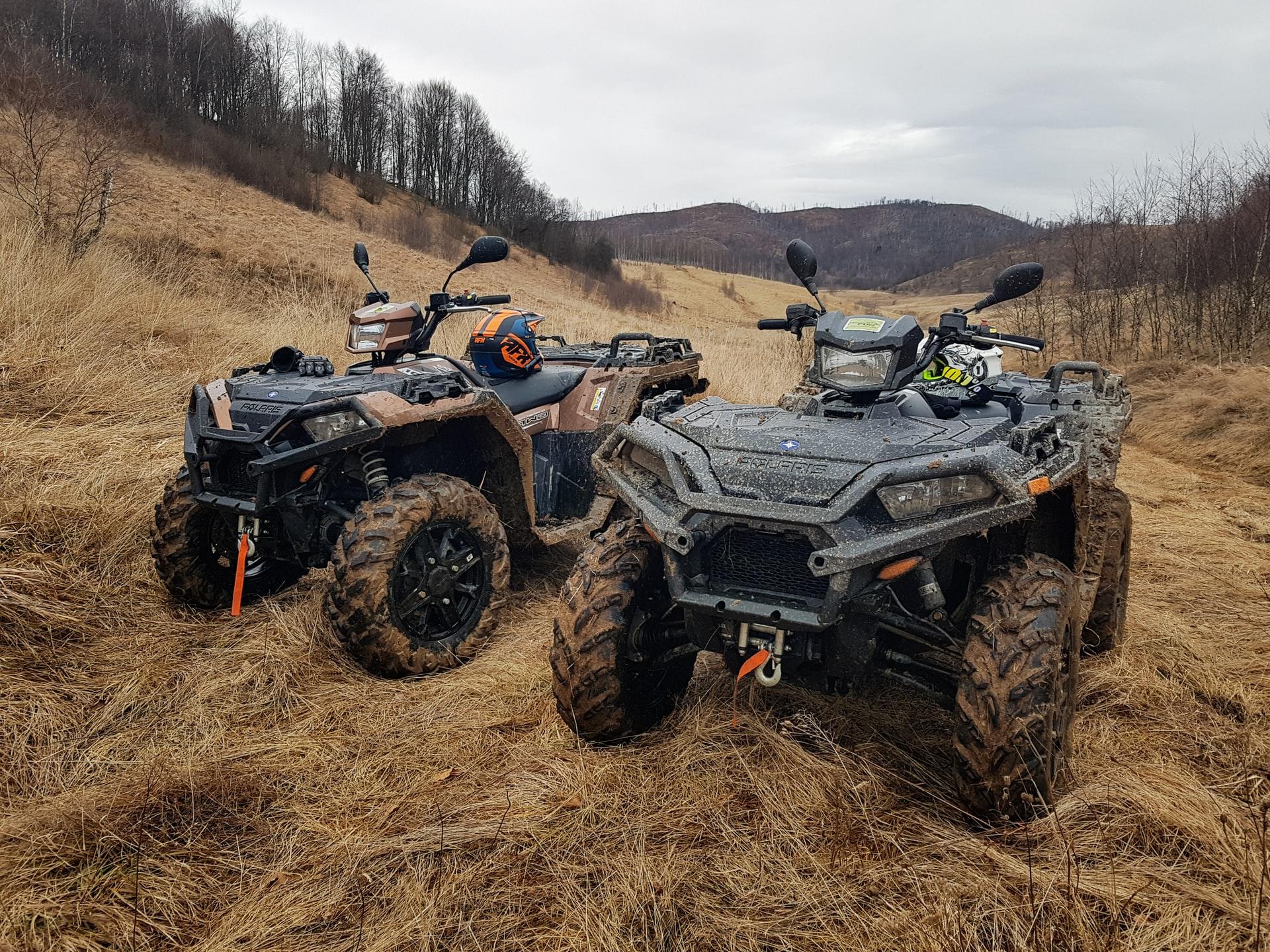 ATVs