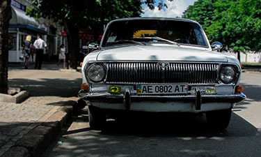 Storage for Large Collectibles in Asheville, NC