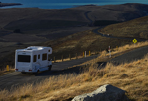 Large Storage Buncombe County NC