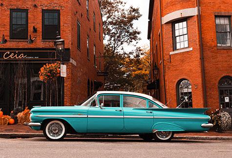 Rent Your Own Garage South Asheville