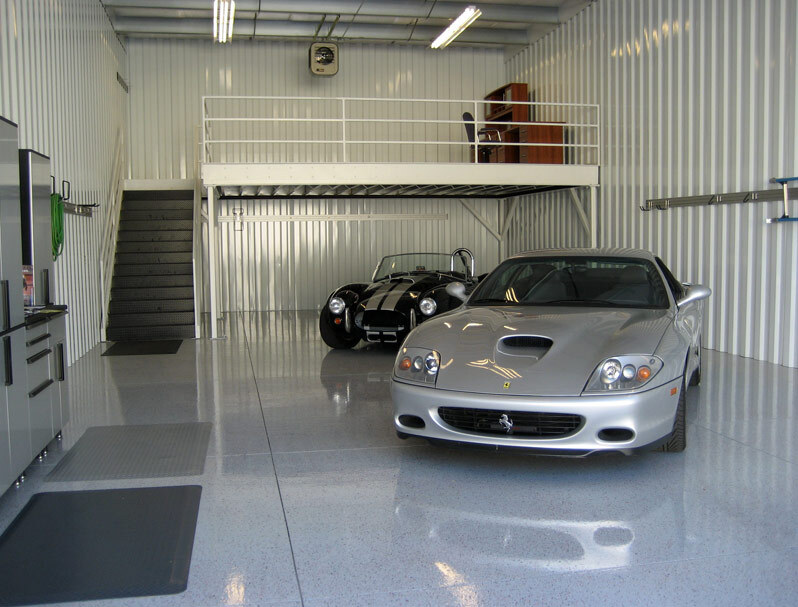 hendersonville oversized storage