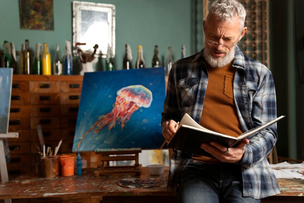 Oversized Storage for Collectors in Arden, NC