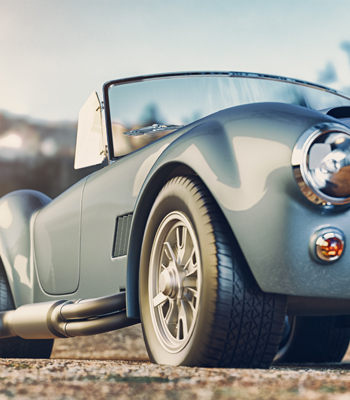 Car Storage Garage With Security South Asheville, NC