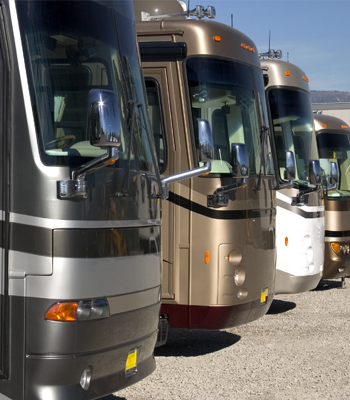 RV Storage Asheville NC